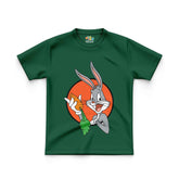 Bugs Bunny Kids T shirt